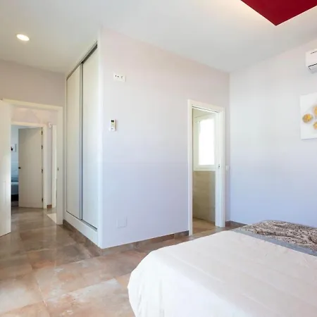 Irisa Βίλα Nerja