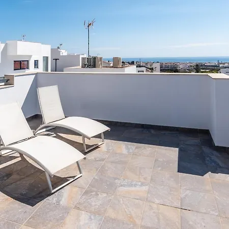 Irisa Βίλα Nerja