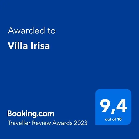 Irisa Βίλα Nerja